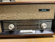 Telefunken jubilate teak gebraucht kaufen  Düren