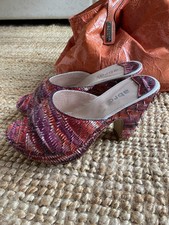 Abro pantoffeln sandalen gebraucht kaufen  Berlin
