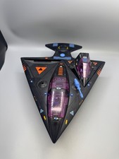 Starcom shadow bat gebraucht kaufen  Mechernich