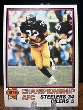 1979 topps football for sale  Bethlehem