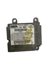 Centralina airbag per usato  Italia