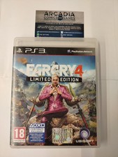 Farcry playstation edition usato  La Spezia