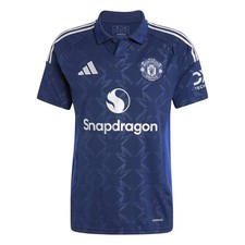 Manchester united away for sale  BEXLEY