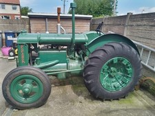 Fordson standard for sale  SOUTHPORT