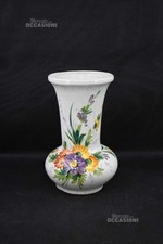 Vaso ceramica bassano usato  Susegana