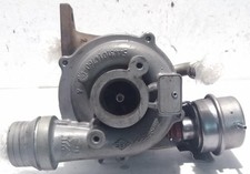 Turbina megane 1.5 usato  Paterno