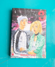Tokyo magnitude tome d'occasion  Saint-Bonnet-de-Joux