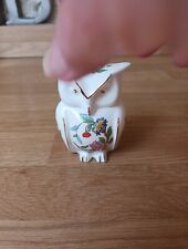 Aynsley pembroke owl for sale  PORTLAND