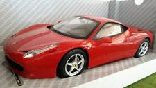 Ferrari 458 italia d'occasion  Clermont-Ferrand-