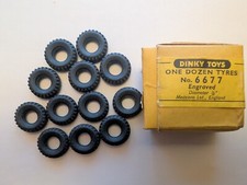 Dinky toys 6677 for sale  HOVE