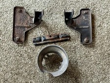 Escort mk4 original for sale  KEIGHLEY