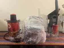 Blendtec d625 black for sale  Elizabeth