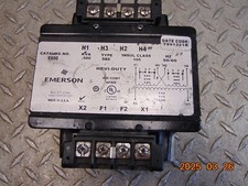 Emerson e500 hevi for sale  Louisville