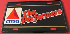 Citgo oil performers for sale  Brandon