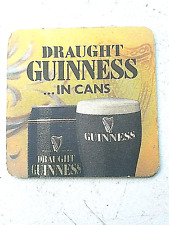 Vintage guinness draught for sale  LYTHAM ST. ANNES