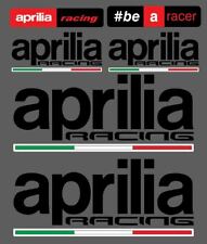 Kit adesivi aprilia usato  Roma