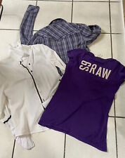 Lot femme taille d'occasion  Marseille XIII