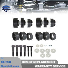 Subframe mount bushings for sale  Monroe Township