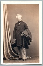 Cdv 1865 joseph d'occasion Cdv 1865 joseph d'occasion  Viry-Châtillon