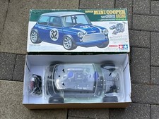 Tamiya 44021 tg10 for sale  LONDON
