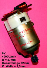 Elektromotor 4000u min gebraucht kaufen  Claußnitz