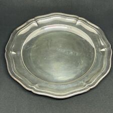 Plat christofle coll. d'occasion  Yffiniac