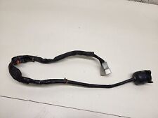 Yamaha xj6 ignition for sale  LLANDINAM