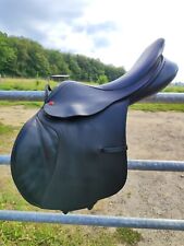 Selle obstacles albion d'occasion  Bourges