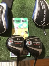 Bang golf bangster for sale  Boynton Beach
