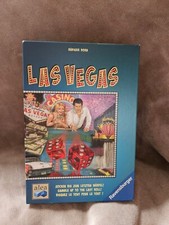 Vegas alea ravensburger gebraucht kaufen  Frankfurt am Main