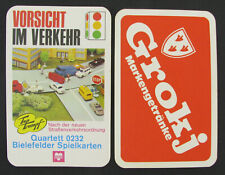 Bielefelder vorsicht verkehr gebraucht kaufen Bielefelder vorsicht verkehr gebraucht kaufen  Schorndorf