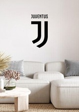 Adesivi murali juventus usato  Parabiago