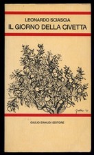 Libro giorno della usato  Ragusa