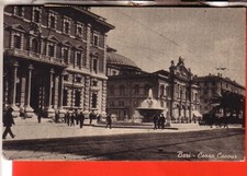 Cartolina bari viaggiata usato  Montegranaro