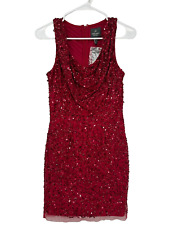 Adrianna papell cocktail for sale  Quincy