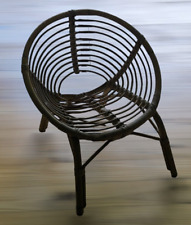 Fauteuil coquille enfant d'occasion  Issoudun