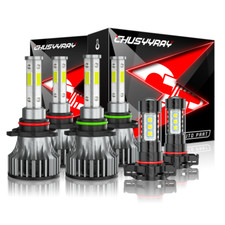 Led bulbs combo for sale  Rowland Heights