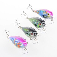 Lot squarebill crankbait d'occasion  Expédié en Belgium