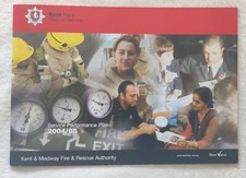 Kent fire service for sale  HARLOW