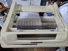 Oki microline 5520 for sale  IPSWICH