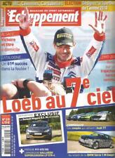 Echappement 519 loeb d'occasion  Bray-sur-Somme