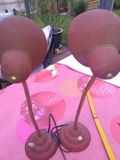 Lampes cocotte lampes d'occasion  Sin-le-Noble