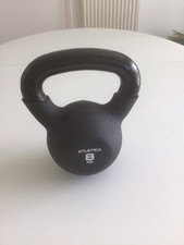 Atletica kettlebell 8kg gebraucht kaufen  Reinfeld