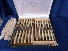 Coffret ecrin couteaux d'occasion  Mulhouse-