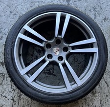Factory porsche cayenne for sale  Leesburg