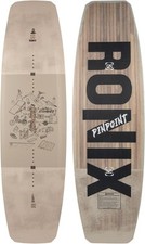 Ronix wakeboard wake usato  Spedire a Italy