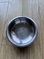 Stainless steel cooking for sale  LEICESTER