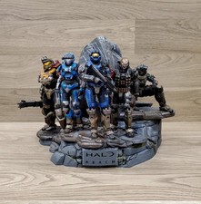 Read incomplete halo for sale  Bowling Green