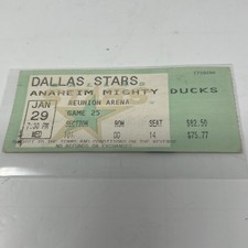 stars vs ducks for sale  San Antonio