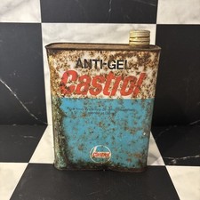 Vieux bidon antigel d'occasion  Rixheim